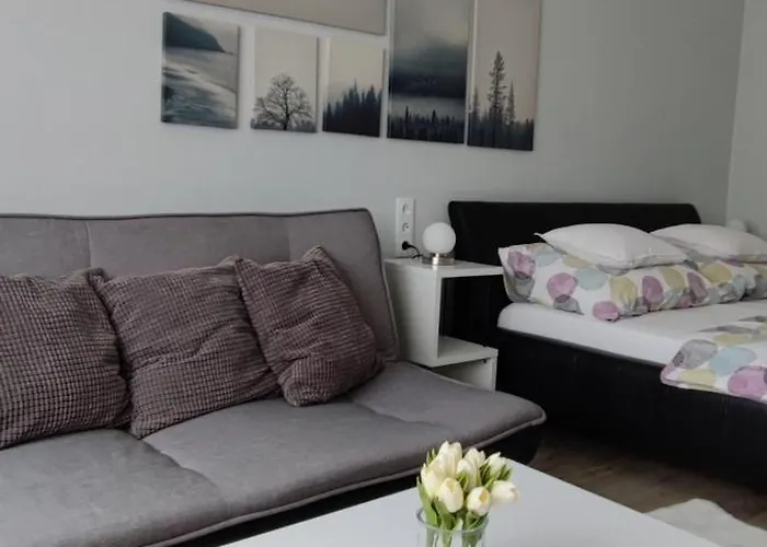 Our Haven In 1220 Daire *